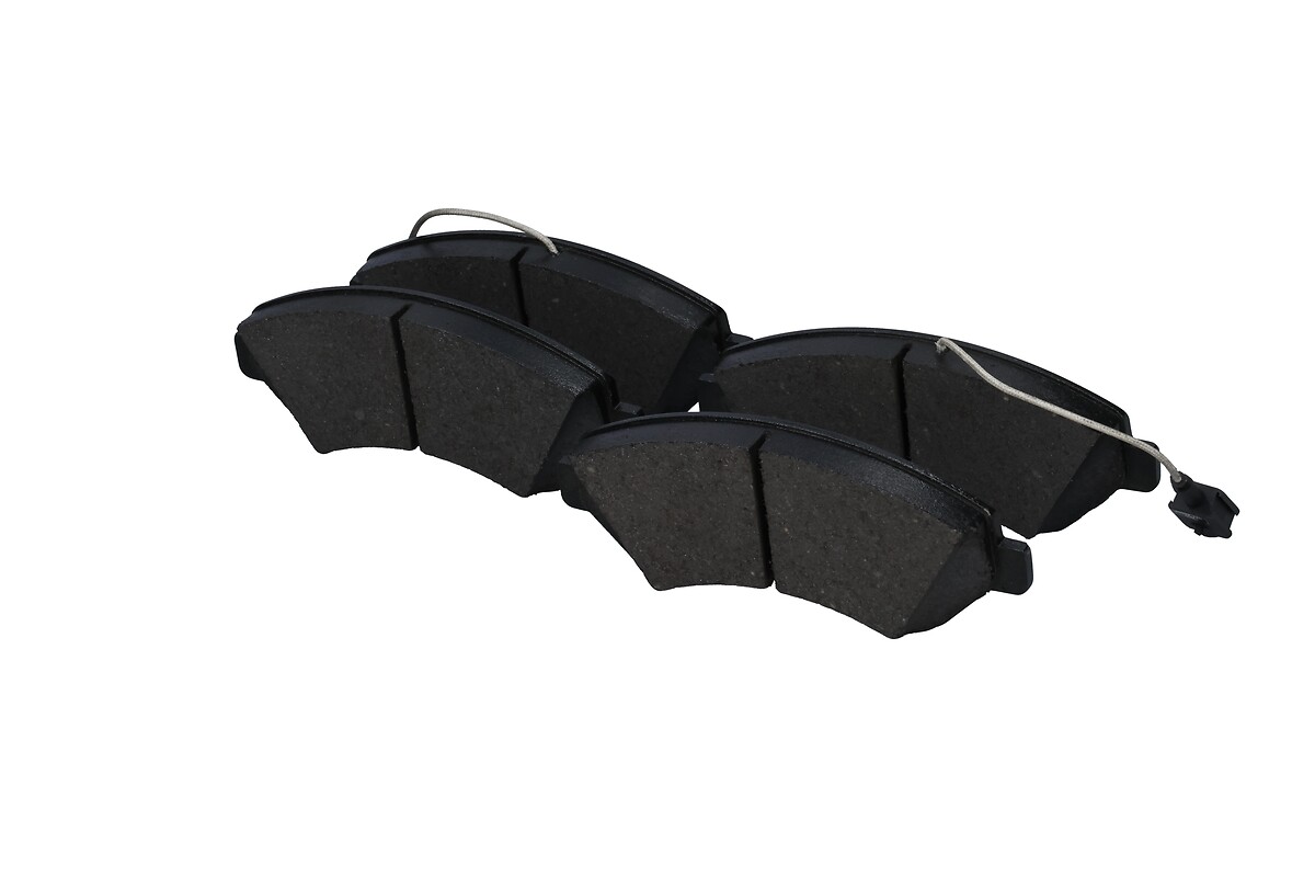 Jogo de 4 pastilhas de travão VALEO ref. 302662A